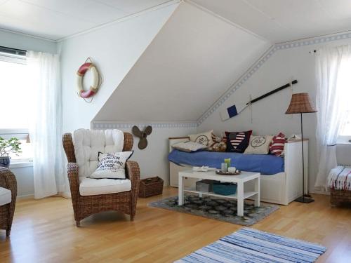 Holiday home HAVSTENSSUND II - image 7