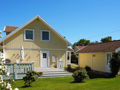 Holiday home HAVSTENSSUND II - main image