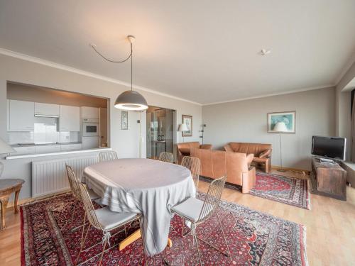 Apartment In Knokke-heist By The Seafront - Knokke-Heist