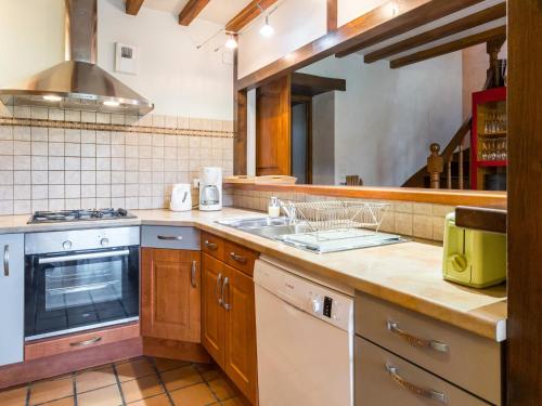 Maison de Charme au Calme avec Jardin, Idéale Famille, Proche Nantes! - FR-1-306-1008