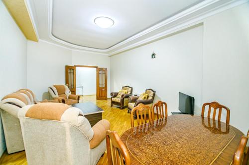 Delux apartment in city centr 36