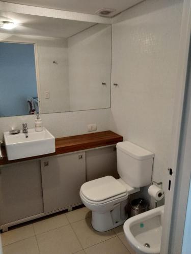 Hermoso departamento en Villa Crespo, Buenos Aires (photo 4)