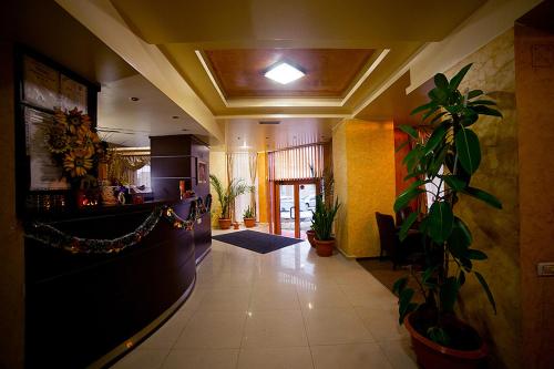 Fasilitas, Hotel Havana in Constanta