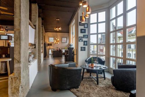 Gimnasio, The Duke Boutique Apartments in s-Hertogenbosch