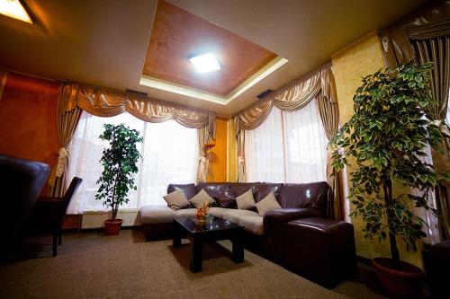 Hotel Havana in Constanta