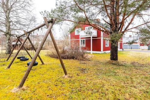 Norra Varmlands paradis in Sunnemo