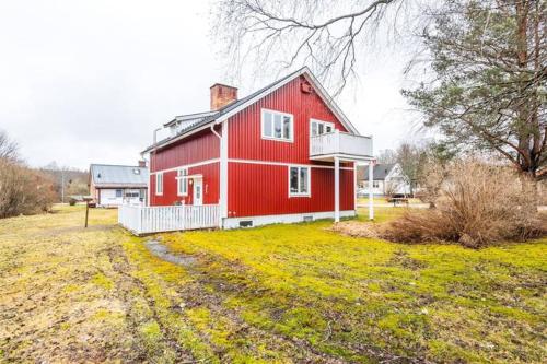 Norra Varmlands paradis in Sunnemo