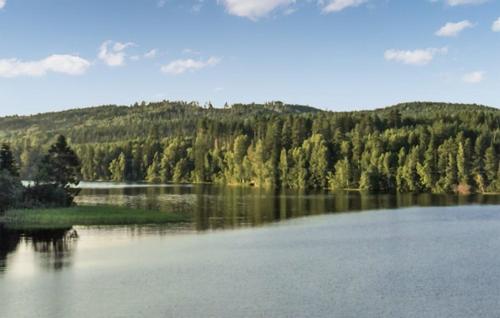 Norra Varmlands paradis in Sunnemo