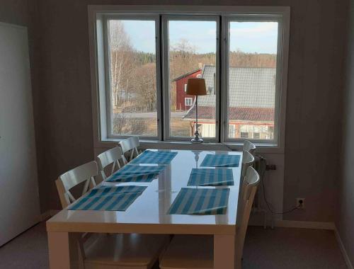 Norra Varmlands paradis in Sunnemo