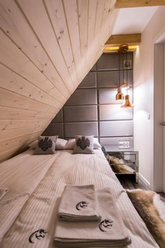 udanypobyt Apartament Sky SPA - image 5
