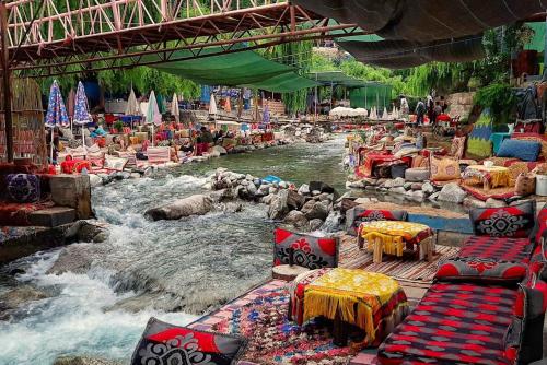 Cozy Studio center of Marrakech - image 9