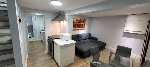 Basement Studio, Brampton (zdjęcie 8)