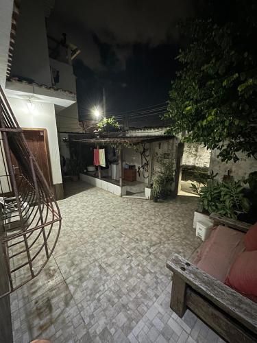 Facilities, Quarto Carambola in Urca