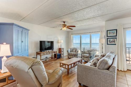 Oceans Of Amelia - 309 in Fernandina Beach, USA