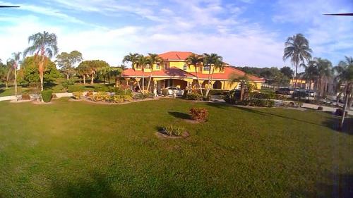 กิจกรรม, Wellington Hideaway Villa in เวลลิงตัน (FL)