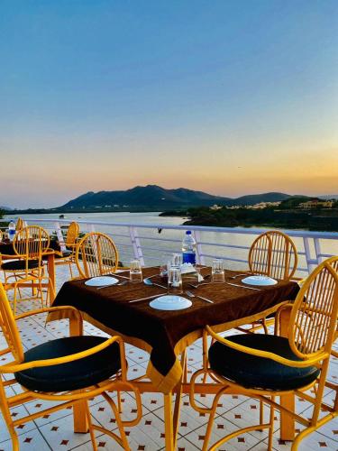 Young Monk Hostel Udaipur - Jaydurg Haveli