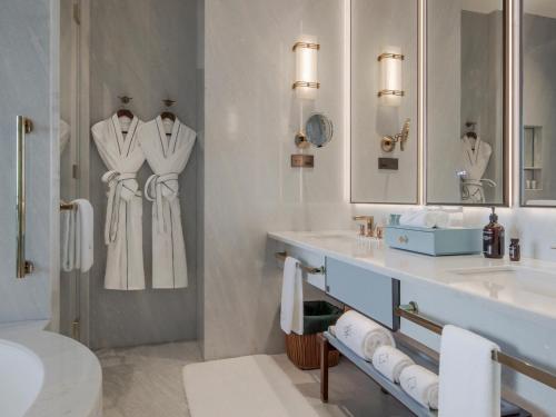 The Silk Lakehouse, Shangri-La Hangzhou