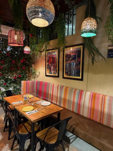 Tagle Hotel Boutique