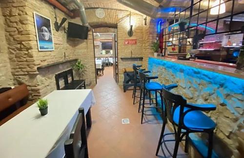 Alba Hostel, Praha (fotografie 11)