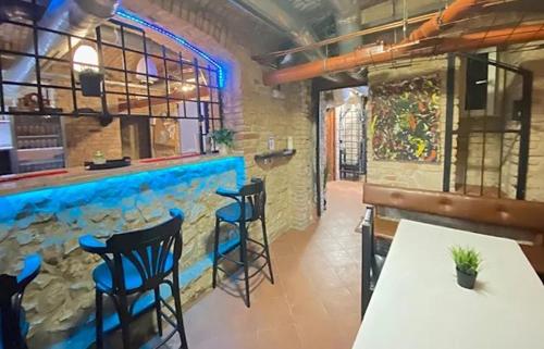 Alba Hostel 3