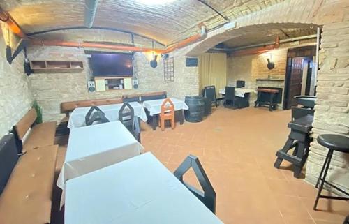 Alba Hostel 5