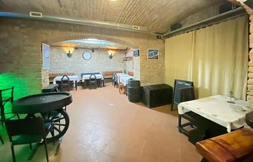 Alba Hostel, Praha (fotografie 8)