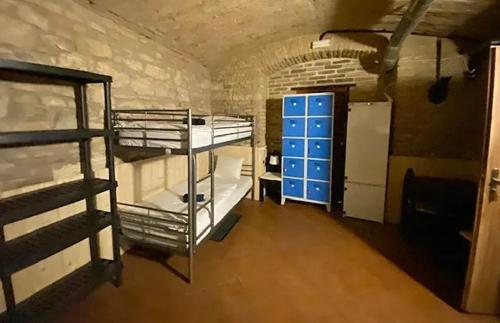 Alba Hostel, Praha (fotografie 7)