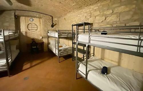 Alba Hostel, Praha (fotografie 6)