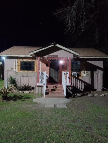 Kitchenette Studio 1 in South Crichton (AL)