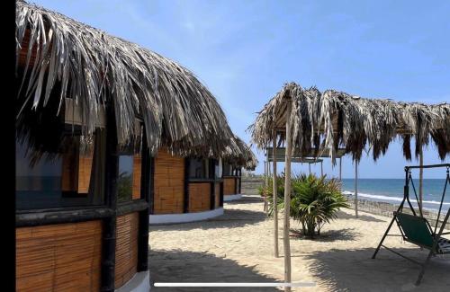 Marinus Eco Lodge