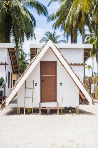 Tatak Balabac Beach Camp