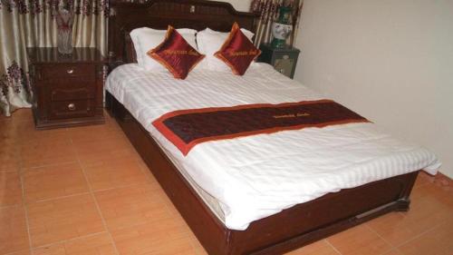 Sunny Sapa Homestay