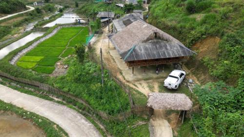Nghia Ban Lien Homestay in Bac Ha (Lao Cai)