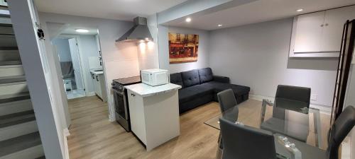 Basement Studio, Brampton (zdjęcie 4)