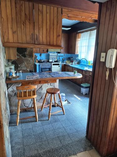 مطبخ, Casa rosa 4 in مرسيدس