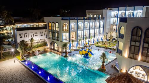 LCV Mũi Né Resort