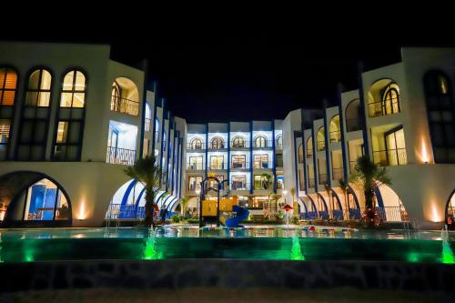 LCV Mũi Né Resort