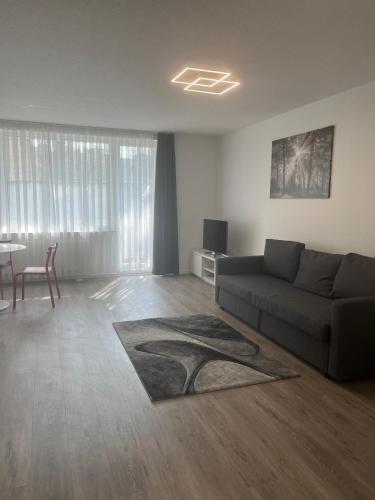 Appartment Messe, Cologne (photo 3)