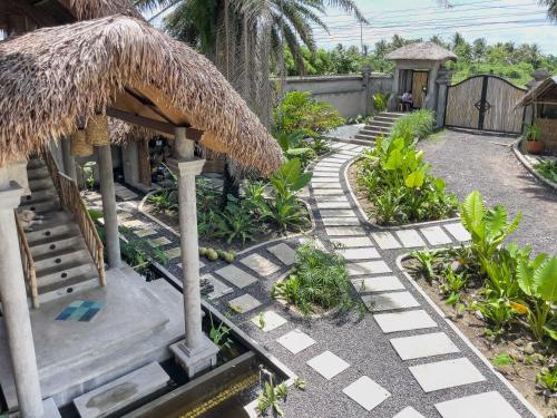 Facilities, Baia Nest Villa 2nd FLOOR and LOFT within Self-Service Villa Near the Beach, Pet Friendly with a Fee in Bacon District