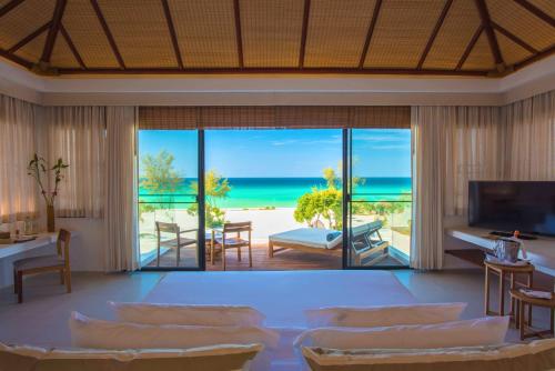 The Royal Sands Koh Rong in Koh Rong