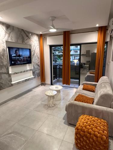 Facilities, Hebergement La solitude in Les Abymes