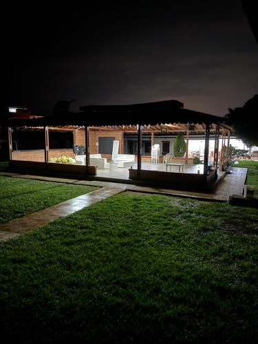 Finca Luciana in Potrerito