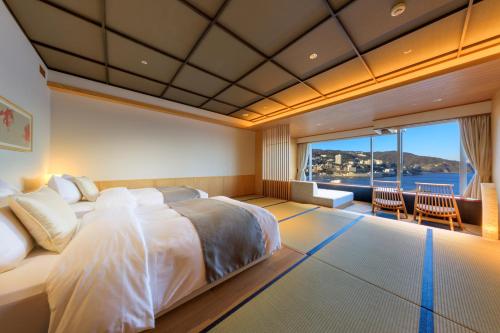 Tower Building Excellency Room