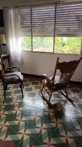 المرافق, Rosa 7 in مرسيدس