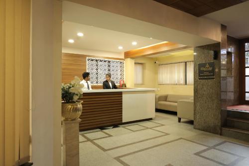 Hotel Mangalore International photo 3