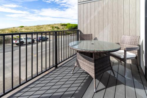 منظر, Seaside 2 Bed 2 Bath Haven Short Walk to the Beach in نيو برايتون