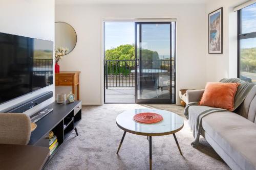 المرافق, Seaside 2 Bed 2 Bath Haven Short Walk to the Beach in نيو برايتون