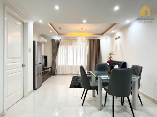 Free Pool Near TSN Airport Spacious 2BR - 숙소 외관