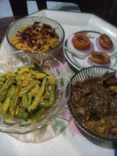 Food and beverages, Mountain View in Maharagama