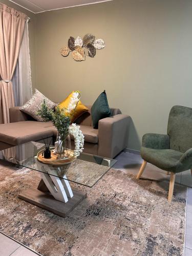 Olive view Retreat